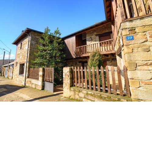 Casas Rurales Trefacio