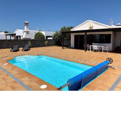 Casas Tomare I