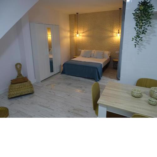 Casasjerezanas Loft Aitana