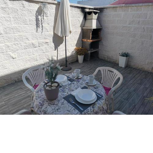 Casasjerezanas Loft Las Flores