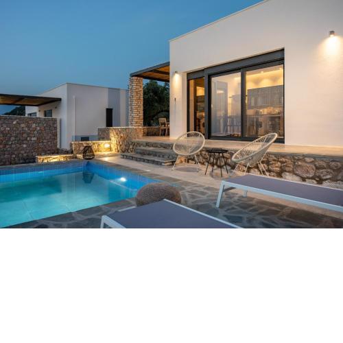 Casatino Villas