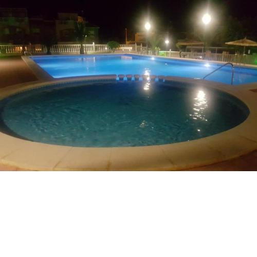 CasaTorrevieja Altos de la bahía