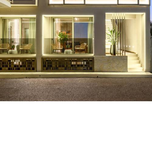 Casbah Boutique Hotel