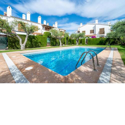 Caseta Cambrils Ideal para Familias
