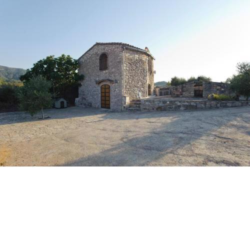 Caseta de l'Hort