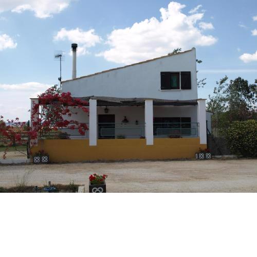 Caseta de Susana