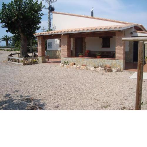 Caseta Les Creus