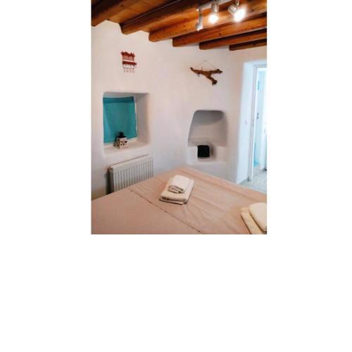 Casetta Annaise Mykonos-Myconian House for two