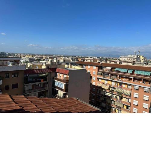Casetta Ginevra - Cozy with view