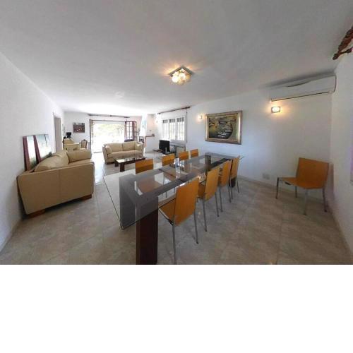 CASFORT terraced house