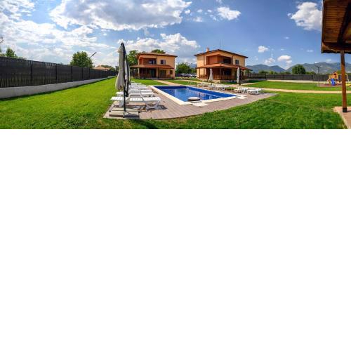 Casia Villas