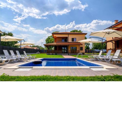 Casia Villas
