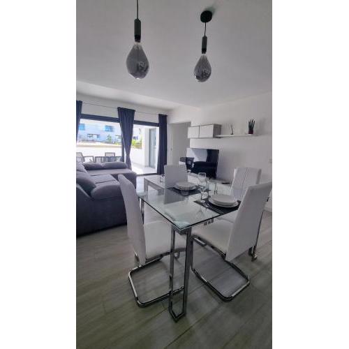Casilla de Costa Luxury home