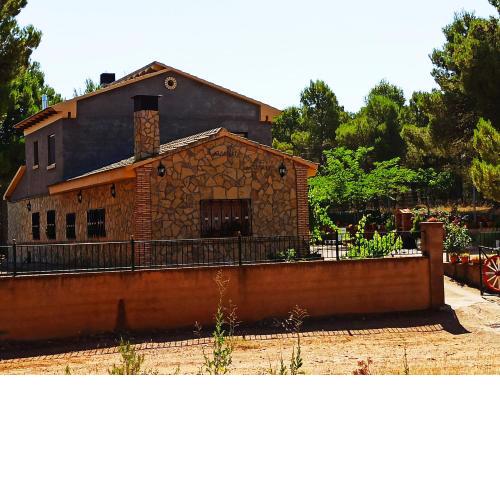 Casilla del Pinar