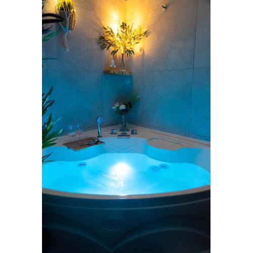 CASINA IN VIA FORIA