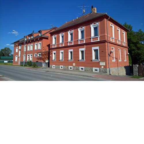 Casino & Hotel Admiral České Velenice