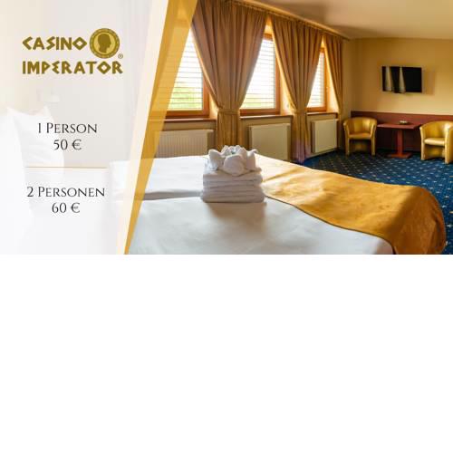 Casino Imperator