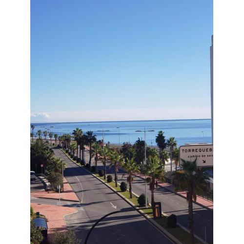 Casino Mar condo Benalmadena