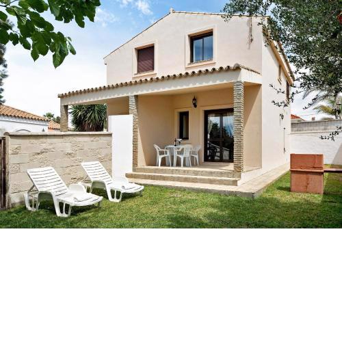Casita 2 - Andalmar
