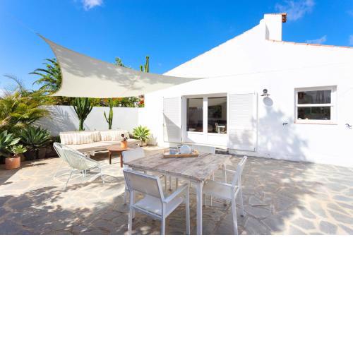 Casita 3, Caserio de Guaza