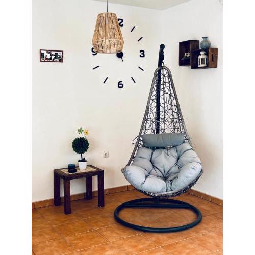 Casita A Pitisa