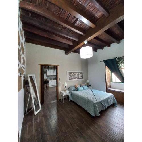 Casita Aljibe