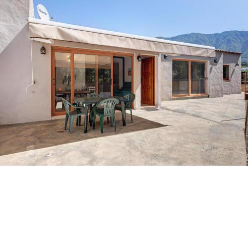 Casita Ana