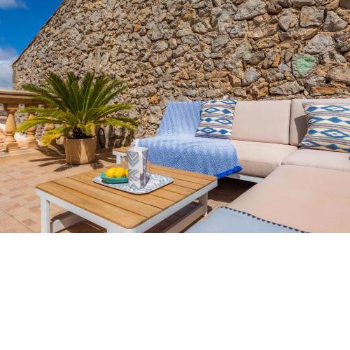 Casita Arta Family & Friends