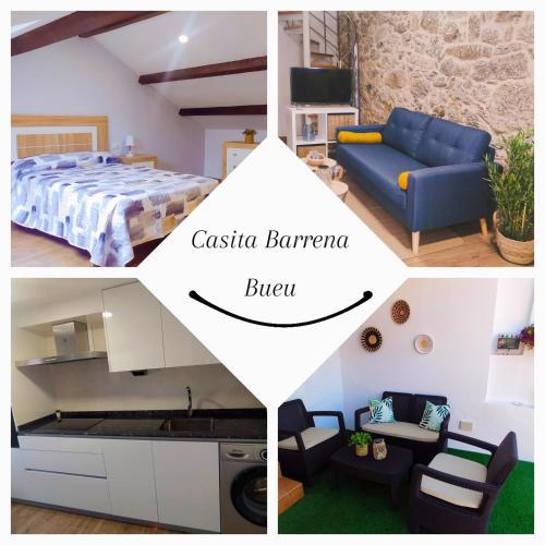 Casita Barrena