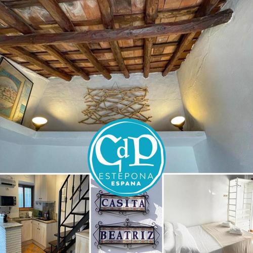 Casita Beatriz - by Casa del Patio