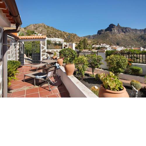 Casita Bentayga