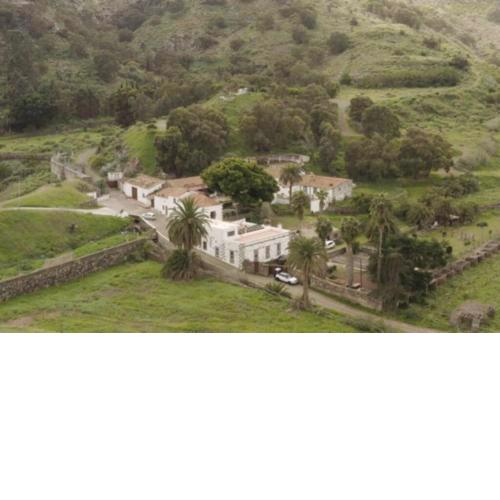 Casita Bioclimatica en el campo