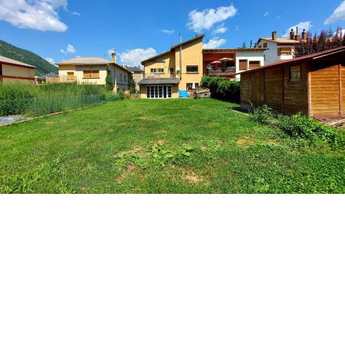 Casita bonita