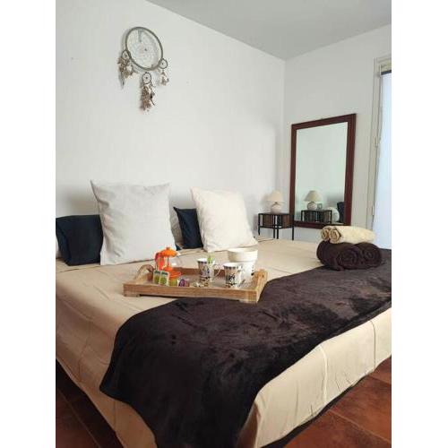 Casita Brillante