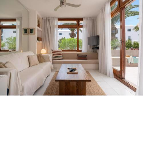 Casita BRUNA
