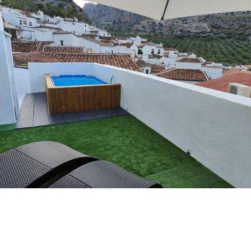 Casita Buganvilla