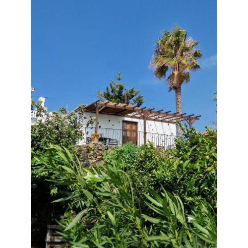 Casita Canaria con Vista