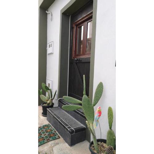 Casita canaria