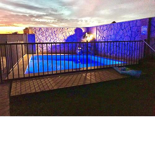 Casita Con Encanto El Palmar