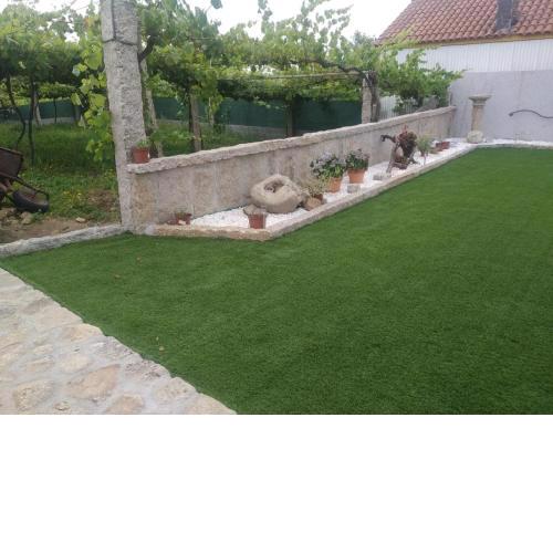 Casita con encanto entre viñedos