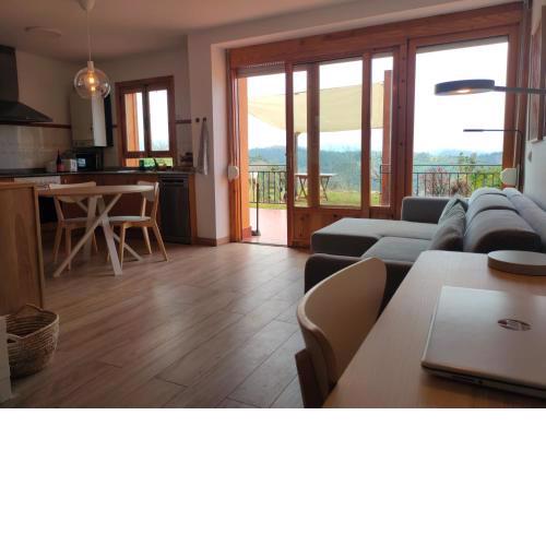 Casita con encanto, junto a Comillas