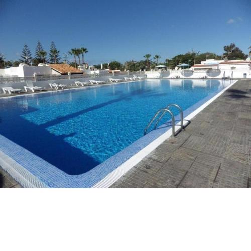 Casita Dayana - Costa del Silencio