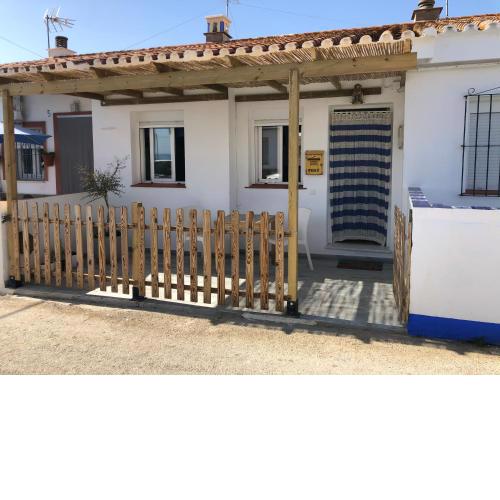 Casita de Bolonia