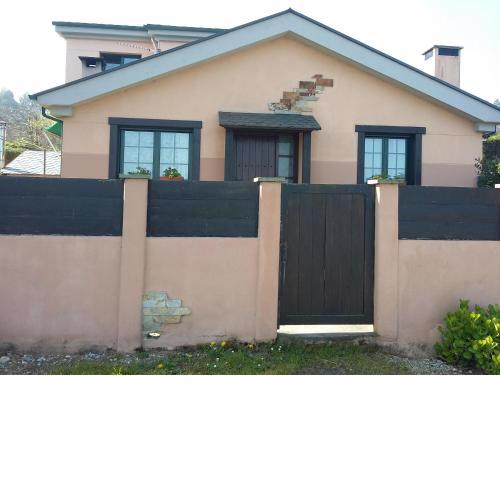 Casita de Folgosa