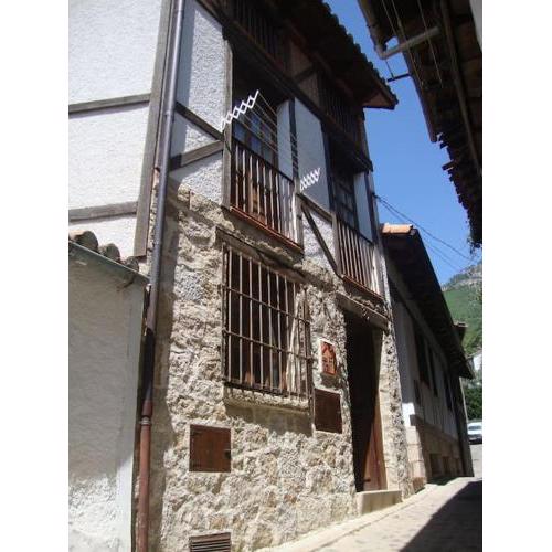 Casita de Guisando
