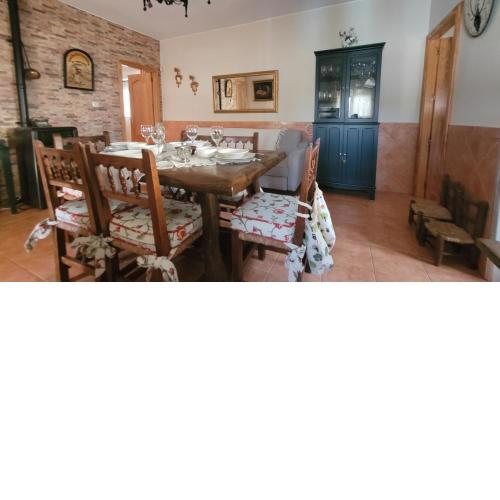 Casita de invitados en Otura