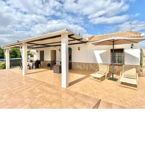 Casita de La Alquería