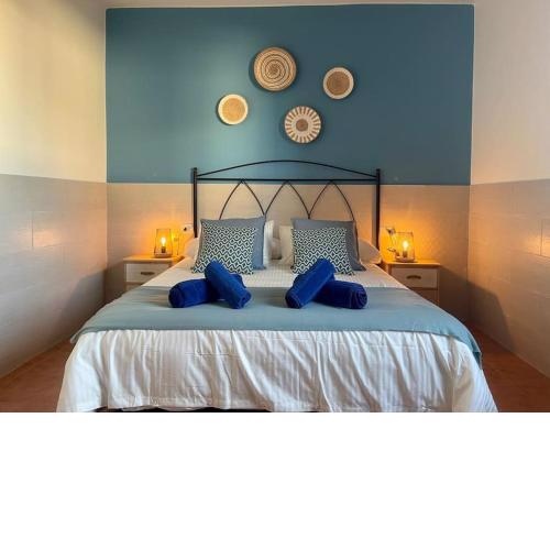 Casita de Marta Lanzarote