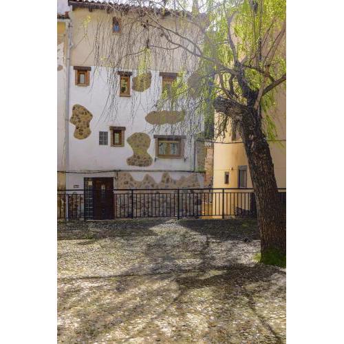 Casita de Orlando