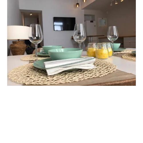 Casita de pescador III